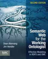 9780123859655-0123859654-Semantic Web for the Working Ontologist: Effective Modeling in RDFS and OWL