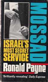 9780552133111-0552133116-Mossad: Israel's Most Secret Service