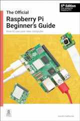 9781912047260-1912047268-The Official Raspberry Pi Beginner's Guide: How to use your new computer