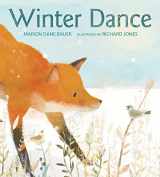 9781328525345-1328525341-Winter Dance Board Book: A Winter and Holiday Book for Kids