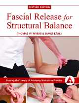 9781905367764-1905367767-Fascial Release for Structural Balance