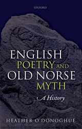9780199562183-0199562180-English Poetry and Old Norse Myth: A History