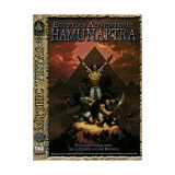9781932442335-1932442332-Egyptian Adventures: Hamunaptra (Mythic Vistas)
