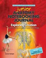 9781935495475-193549547X-Exploring Creation with Human Anatomy and Physiology, Junior Notebooking Journal