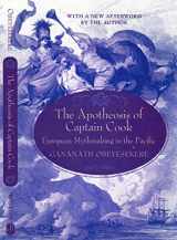 9780691036212-0691036217-The Apotheosis of Captain Cook: European Mythmaking in the Pacific
