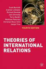 9780230219236-0230219233-Theories of International Relations: Fourth Edition