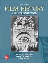 9781264177394-1264177399-Looseleaf for Film History: An Introduction