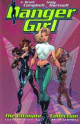 9781840234183-1840234180-Danger Girl : The Ultimate Collection