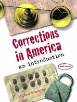 9780130877260-0130877263-Corrections in America: An Introduction (9th Edition)