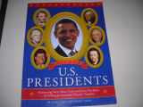 9780762437801-0762437804-The Big Book of U.S. Presidents