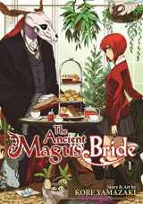 9781626921870-1626921873-The Ancient Magus' Bride Vol. 1
