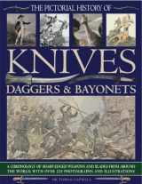 9781844769506-184476950X-The Pictorial History of Knives, Daggers & Bayonets