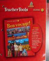 9780078656484-0078656486-Bon Voyage! 1 Teacher Tools Chapter 14