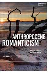 9781474290593-1474290590-Reclaiming Romanticism: Towards an Ecopoetics of Decolonization (Environmental Cultures)