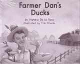 9780325018850-0325018855-Farmer Dan's Ducks; Leveled Literacy Intervention, My Take-Home 6 Pak Books (Book 68, Level D, Fiction) Green System, Grade 1