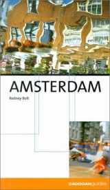 9781860118432-1860118437-Amsterdam (Cadogan Guides)
