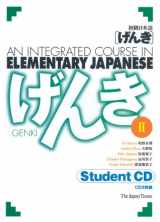 9784789011631-4789011631-Genki 2: An Integrated Course in Elementary Japanese