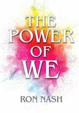 9781943920266-1943920265-The Power of We: Creating Positive and Collaborative Classroom Communities (1)