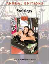 9780078050732-0078050731-Annual Editions: Sociology 11/12