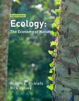 9781319187729-1319187722-Ecology The Economy Of Nature