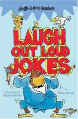 9781402750021-1402750021-Laugh-A-Long Readers : Laugh Out Loud Jokes