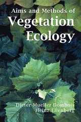 9781930665736-1930665733-Aims and Methods of Vegetation Ecology