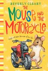 9780688216986-0688216986-The Mouse and the Motorcycle (Ralph S. Mouse, 1)
