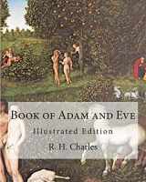 9781461178415-146117841X-Book of Adam and Eve: Illustrated Edition (First and Second Book)