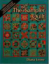 9780942786415-0942786416-The New Sampler Quilt