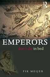 9780415312028-0415312027-Emperors Don't Die in Bed