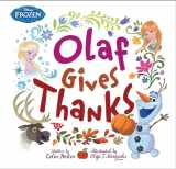 9781368023207-1368023207-Frozen: Olaf Gives Thanks