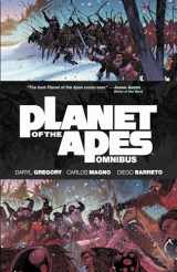 9781684152797-1684152798-Planet of the Apes Omnibus