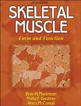 9780736045179-0736045171-Skeletal Muscle: Form and Function - 2nd Edition