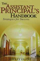 9781412942072-1412942071-The Assistant Principal′s Handbook and Student Discipline Data Tracker CD-Rom Value-Pack