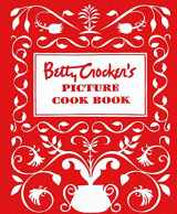 9780028627717-0028627717-Betty Crocker's Picture Cook Book