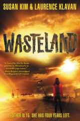 9780062118523-0062118528-Wasteland (Wasteland, 1)
