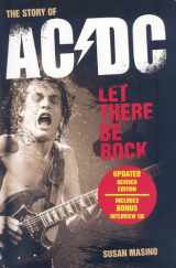 9780825637018-0825637015-Let There Be Rock: The Story of AC/DC