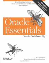 9780596514549-0596514549-Oracle Essentials: Oracle Database 11g