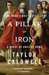 9781504047807-150404780X-A Pillar of Iron: A Novel of Ancient Rome