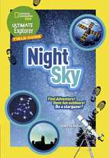 9780008321536-0008321531-Ultimate Explorer Night Sky