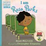 9780803740853-0803740859-I am Rosa Parks (Ordinary People Change the World)