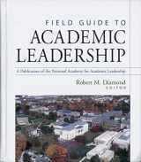 9780787960599-0787960594-Field Guide to Academic Leadership