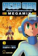 9781926778006-1926778006-Mega Man Megamix, Vol. 3