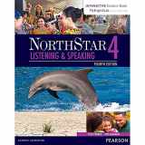9780134280837-0134280830-NorthStar Listening and Speaking 4 with Interactive Student Book access code and MyEnglishLab (Northstar Listening & Speaking)