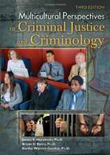 9780398086633-039808663X-Multicultural Perspectives in Criminal Justice and Criminology
