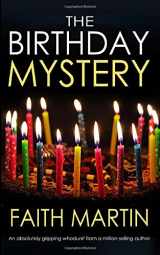 9781789310610-178931061X-THE BIRTHDAY MYSTERY an absolutely gripping whodunit (Jenny Starling)