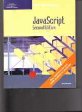 9780619063337-0619063335-JavaScript - Introductory, Second Edition