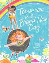 9781950354306-195035430X-Tomorrow is a Brand-New Day