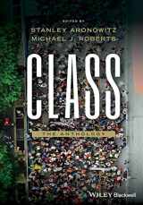 9780631224990-0631224998-Class: The Anthology