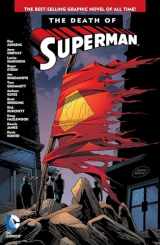 9781401241827-1401241824-The Death of Superman
